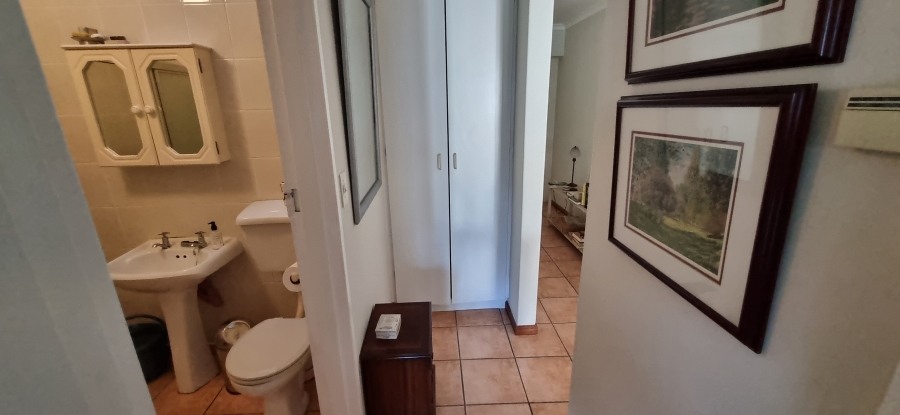 To Let 1 Bedroom Property for Rent in Marina Da Gama Western Cape